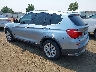 5UXWX9C52D0****** Salvage and Repairable 2013 BMW X3 in Spokane