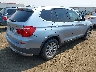 5UXWX9C52D0****** Salvage and Wrecked 2013 BMW X3 in Washington State