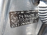 5UXWX9C52D0****** Used 2013 BMW X3 in Spokane
