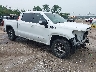 1GTU9BED2LZ****** Salvamento y Destrozados 2020 GMC Sierra 1500 en South Bend