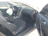 KMHHT6KD6BU****** Usados y Reparables 2011 Hyundai Genesis en Estado de Florida