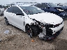 3KPF44AC0PE****** Salvage and Wrecked 2023 Kia Forte in Baton Rouge