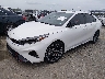 3KPF44AC0PE****** Used and Repairable 2023 Kia Forte in Baton Rouge