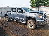 1GT423E85FF****** Salvamento y Destrozados 2015 GMC Sierra 3500 HD en Spokane