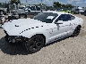 1FA6P8TH7K5****** Used and Repairable 2019 Ford Mustang in Wichita