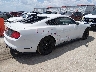 1FA6P8TH7K5****** Salvage and Wrecked 2019 Ford Mustang in Kansas State