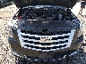 1GYS4JKJ1HR****** Reparables 2017 Cadillac Escalade ESV en Billings