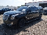 1GYS4JKJ1HR****** Usados y Reparables 2017 Cadillac Escalade ESV en Billings