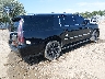 1GYS4JKJ1HR****** Salvamento y Destrozados 2017 Cadillac Escalade ESV en Estado de Montana
