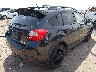 JF2GPABCXG8****** Salvamento y Destrozados 2016 Subaru Crosstrek en Estado de Texas