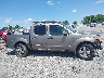 1N6AD07U46C****** Destrozados 2006 Nissan Frontier en Estado de Arkansas