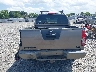 1N6AD07U46C****** Salvamento 2006 Nissan Frontier
