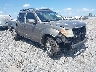 1N6AD07U46C****** Salvamento y Destrozados 2006 Nissan Frontier en Little Rock