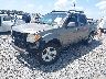 1N6AD07U46C****** Usados y Reparables 2006 Nissan Frontier en Little Rock