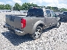 1N6AD07U46C****** Salvamento y Destrozados 2006 Nissan Frontier en Estado de Arkansas