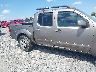 1N6AD07U46C****** Salvamento y Reparables 2006 Nissan Frontier en Estado de Arkansas