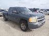 1GCEC19C99Z****** Salvage and Wrecked 2009 Chevrolet Silverado 1500 in Houston South
