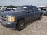 1GCEC19C99Z****** Used and Repairable 2009 Chevrolet Silverado 1500 in Houston South