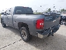 1GCEC19C99Z****** Salvage and Repairable 2009 Chevrolet Silverado 1500 in Houston South