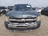 1GCEC19C99Z****** Salvage and Repairable 2009 Chevrolet Silverado 1500 in Texas State