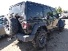 1C4PJXDGXRW****** Salvamento y Destrozados 2024 Jeep Wrangler en Estado de Colorado
