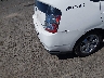 JTDKB20U140****** Salvage and Repairable 2004 Toyota Prius in California State