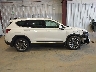 KM8S5DA14NU****** Repairable 2022 Hyundai Santa Fe in Utah State