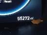 KM8S5DA14NU****** Wrecked 2022 Hyundai Santa Fe