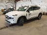 KM8S5DA14NU****** Used and Repairable 2022 Hyundai Santa Fe in Provo