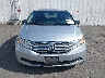 5FNRL5H62BB****** Wrecked 2011 Honda Odyssey in Oregon State