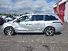 5FNRL5H62BB****** Repairable 2011 Honda Odyssey in Oregon State