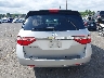 5FNRL5H62BB****** Wrecked 2011 Honda Odyssey