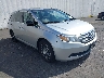 5FNRL5H62BB****** Salvage and Wrecked 2011 Honda Odyssey in Portland