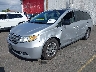 5FNRL5H62BB****** Used and Repairable 2011 Honda Odyssey in Portland