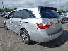 5FNRL5H62BB****** Salvage and Repairable 2011 Honda Odyssey in Portland