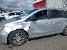 5FNRL5H62BB****** Salvage and Repairable 2011 Honda Odyssey in Oregon State