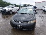2HGFG12867H****** Destrozados 2007 Honda Civic en Estado de Virginia Occidental