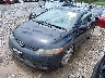 2HGFG12867H****** Usados y Reparables 2007 Honda Civic en Buckhannon