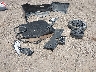 1G1ZD5ST8JF****** Wrecked 2018 Chevrolet Malibu in Texas State
