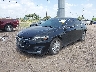 1G1ZD5ST8JF****** Used and Repairable 2018 Chevrolet Malibu in McAllen