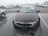 5XXGM4A78CG****** Wrecked 2012 Kia Optima in Tennessee State