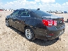 1G11C5SL3FF****** Salvamento y Reparables 2015 Chevrolet Malibu en Sioux Falls