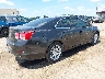 1G11C5SL3FF****** Salvamento y Destrozados 2015 Chevrolet Malibu en Estado de Dakota del Sur