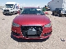 WAUHGAFC7FN****** Wrecked 2015 Audi A6 in Colorado State