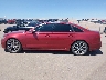 WAUHGAFC7FN****** Repairable 2015 Audi A6 in Colorado State