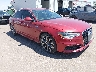 WAUHGAFC7FN****** Salvage and Wrecked 2015 Audi A6 in Colorado Springs