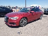 WAUHGAFC7FN****** Used and Repairable 2015 Audi A6 in Colorado Springs