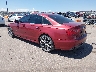 WAUHGAFC7FN****** Salvage and Repairable 2015 Audi A6 in Colorado Springs