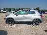 KL7CJKSB2HB****** Reparables 2017 Chevrolet Trax en Estado de Ohio