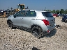 KL7CJKSB2HB****** Salvamento y Reparables 2017 Chevrolet Trax en Columbus